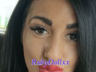RubyDollxx