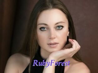 RubyForest