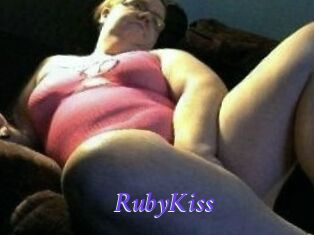 RubyKiss