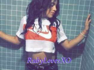 RubyLovesXO