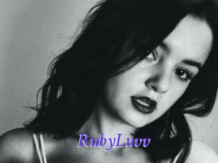 RubyLuvv
