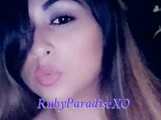 RubyParadiseXO