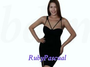 RubyPascual