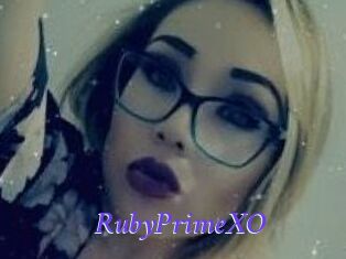 RubyPrimeXO