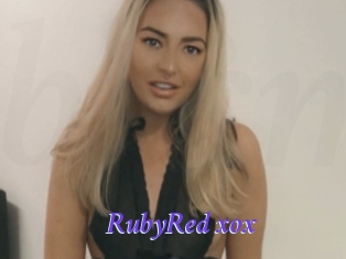 RubyRed_xox