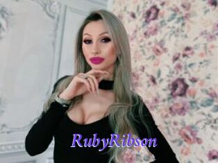 RubyRibson