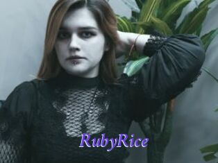 RubyRice