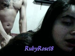 RubyRose18