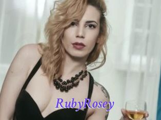 RubyRosey