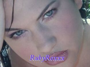 RubyRoxxx