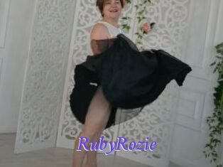 RubyRozie
