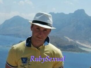 RubySexual