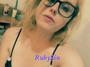 Ruby_Sin