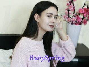 RubySpring