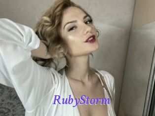 RubyStorm