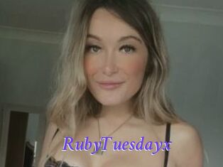 RubyTuesdayx Bdsm gratuit