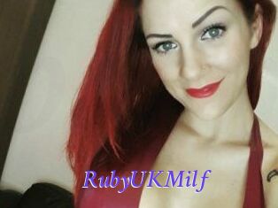 RubyUKMilf