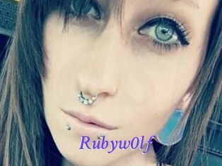 Rubyw0lf