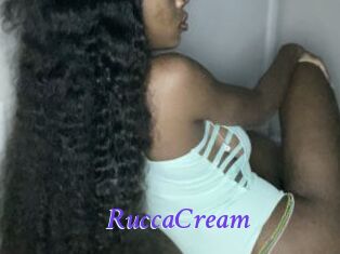 RuccaCream