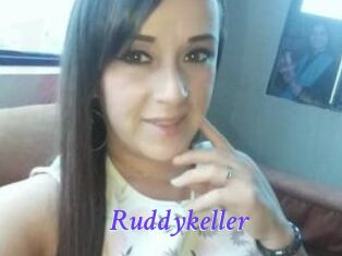 Ruddykeller