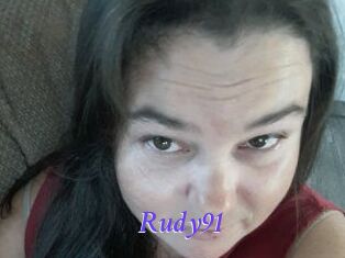 Rudy91