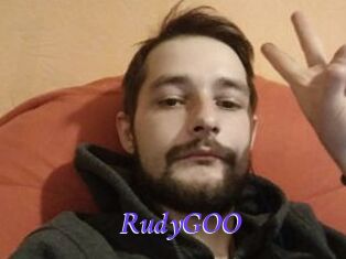 RudyGOO