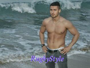 RugbyStyle