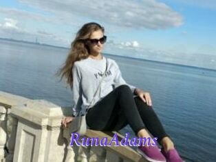 RunaAdams