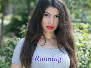 Running