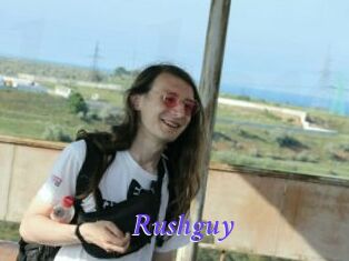 Rushguy