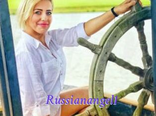 Russianangel1