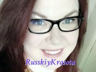 RusskiyKrasota