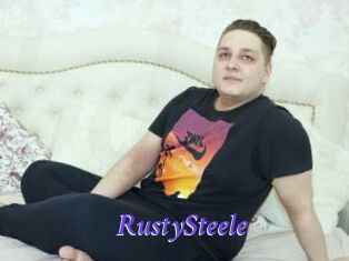RustySteele