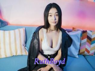 RuthBoyd Bdsm gratuit