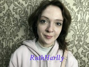 RuthHarlly