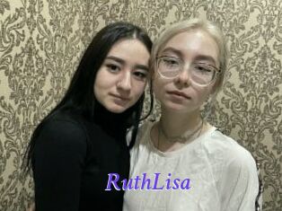 RuthLisa