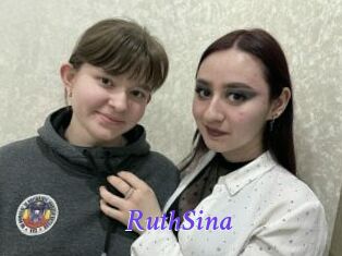 RuthSina