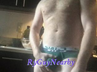 RyGuyNearby