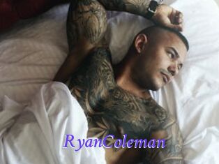 RyanColeman