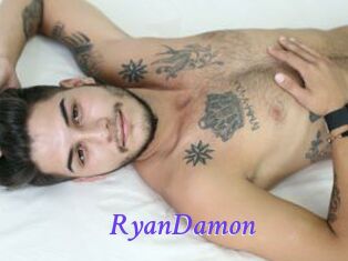 RyanDamon
