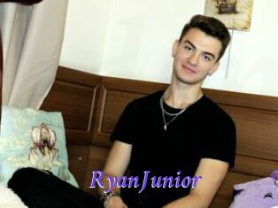 RyanJunior