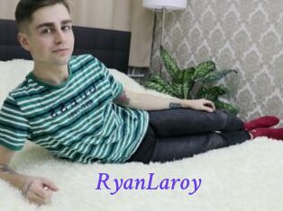 RyanLaroy
