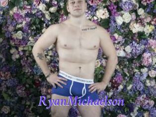 RyanMichaelson Bdsm gratuit