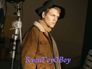 RyanToyOBoy