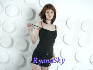 RyanaSky