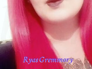 Ryas_Gremmory Bdsm gratuit
