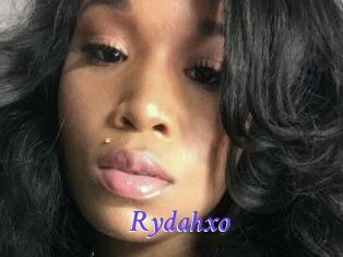 Rydahxo Bdsm gratuit