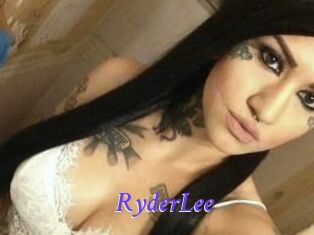 Ryder_Lee Bdsm gratuit
