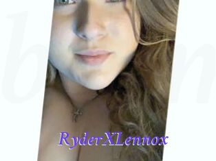 RyderXLennox