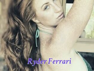 Ryder_Ferrari